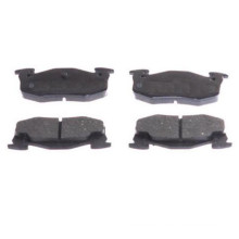 D1458 7701202210 7701202308 7701204845 425197 172201 auto brake parts for renault 11 19 brake pads